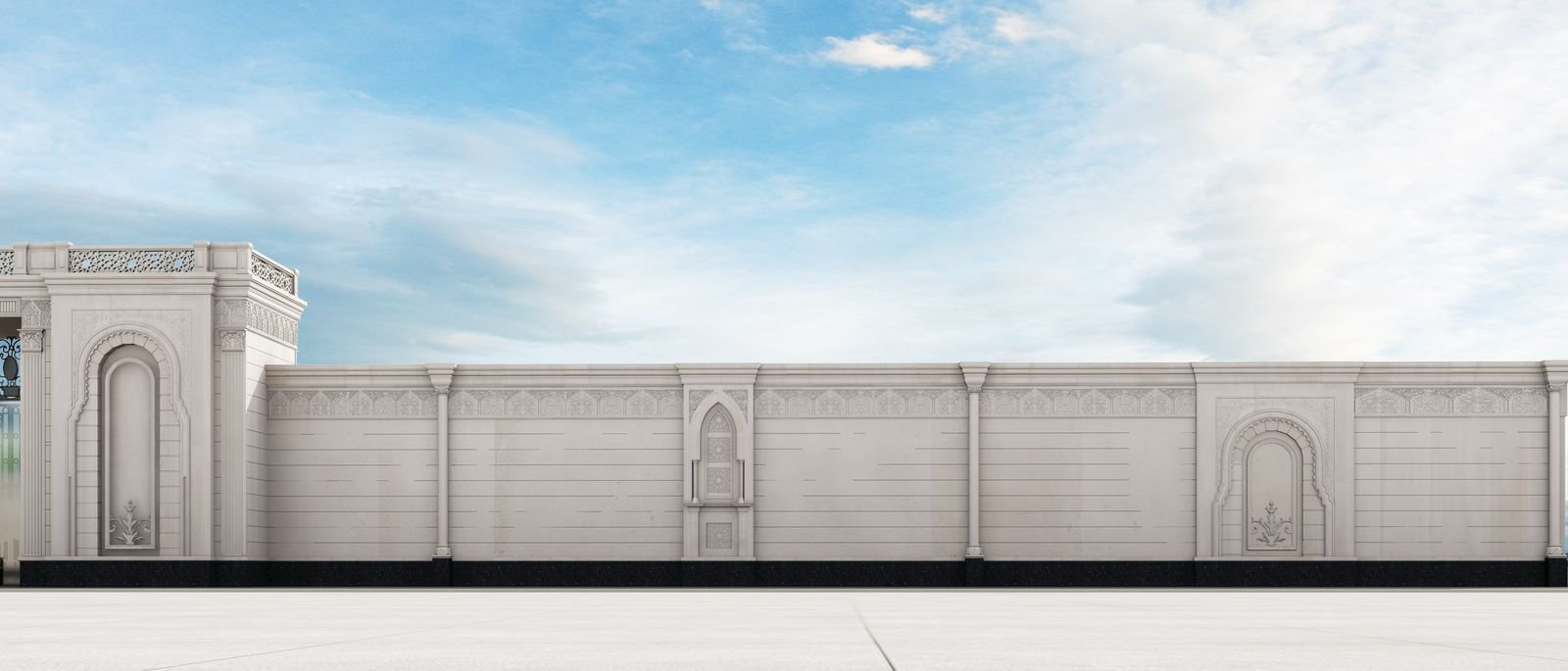 إتقان التركيب