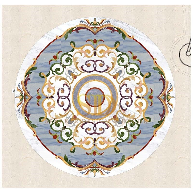 بورسلين 120×120