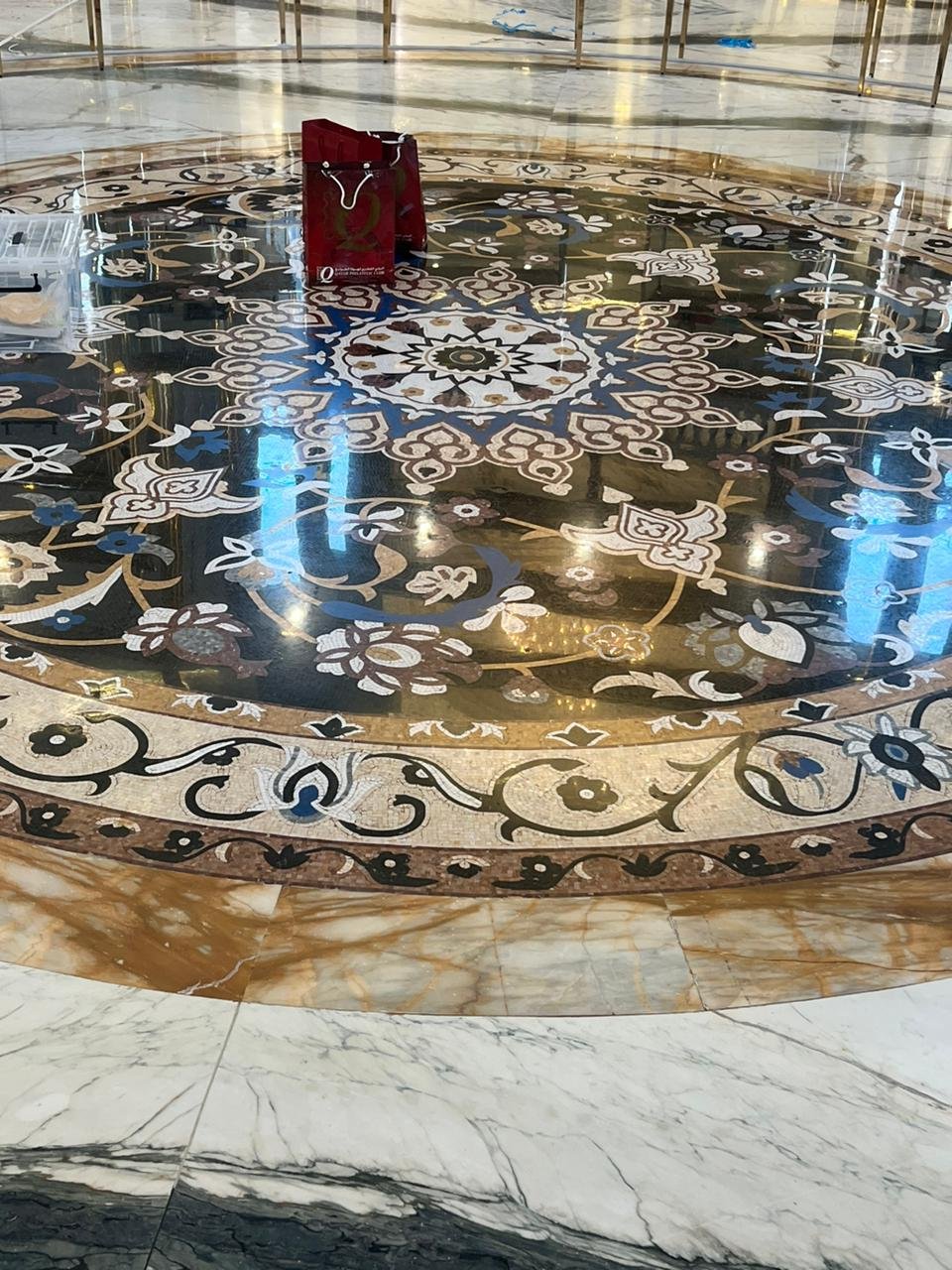 بورسلين 120×120
