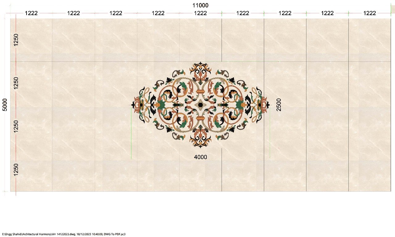 بورسلين 120×120