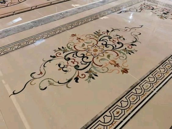 بورسلين 120×120